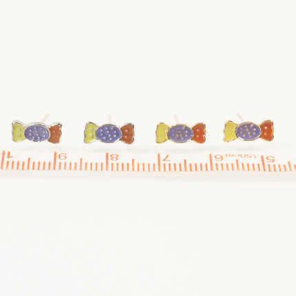 Candy Mini Stud Earring