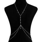 Imitation Rhodium Color