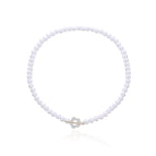 Imitation Rhodium Color
