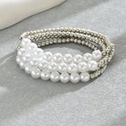 Imitation Rhodium Color