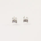 Imitation Rhodium Color