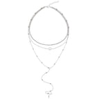 Imitation Rhodium Color