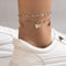 Fashion Foot Jewelry
