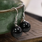 Black Agate / 8MM