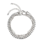 Imitation Rhodium Color