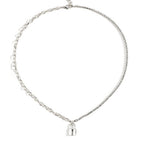 Imitation Rhodium Color