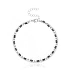 Imitation Rhodium Color