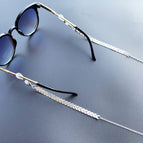 Imitation Rhodium Color