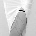 Imitation Rhodium Color