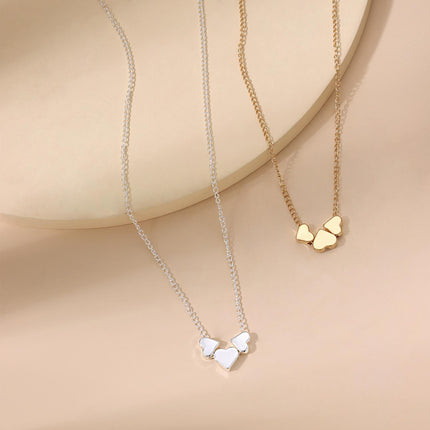 love Pendant Women Necklace