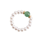 2# / Finger Ring