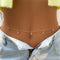 Fashion Waist Jewelry