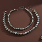 Imitation Rhodium Color