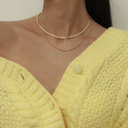 Gold Color