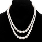 Imitation Rhodium Color