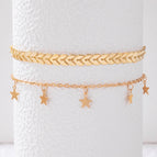 Gold Color