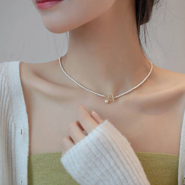 Choker Necklace Wedding Party Engagement for Women