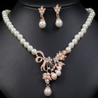 Rose Gold Color
