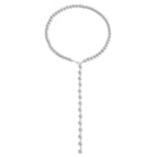 Imitation Rhodium Color