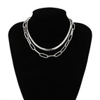 Imitation Rhodium Color