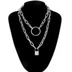 Imitation Rhodium Color