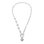 Imitation Rhodium Color