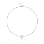 Imitation Rhodium Color