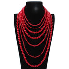 Red Color