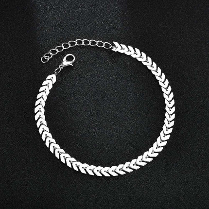 Bohemian Anklets Summer Bracelet Foot Jewelry