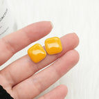 Orange / Gold Color