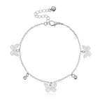 Imitation Rhodium Color