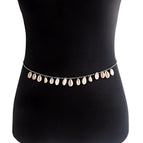 Imitation Rhodium Color