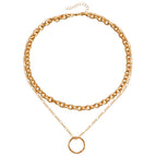 Gold Color