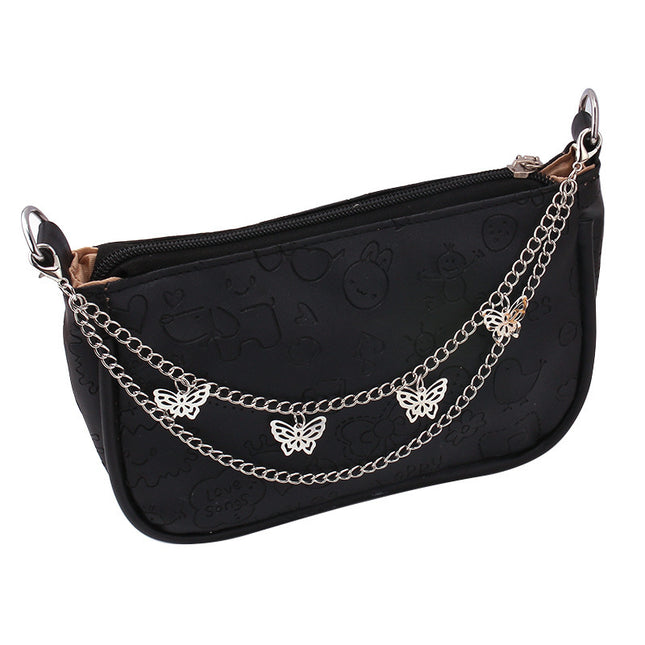 Lanyard Bag Chain for Women