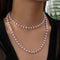Fashion Pearl Necklace