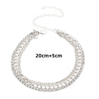 Imitation Rhodium Color