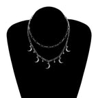 Imitation Rhodium Color