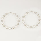 10MM White Pearl