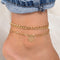 Fashion Foot Jewelry
