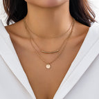 04 / Necklace