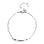 Imitation Rhodium Color