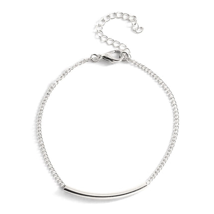 Bar Jewelry Bracelet