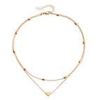 #1Gold Color