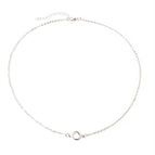 Imitation Rhodium Color