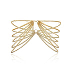 Gold Color