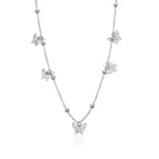 Imitation Rhodium Color