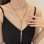Imitation Rhodium Color