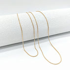 Gold Color