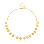 Gold Color