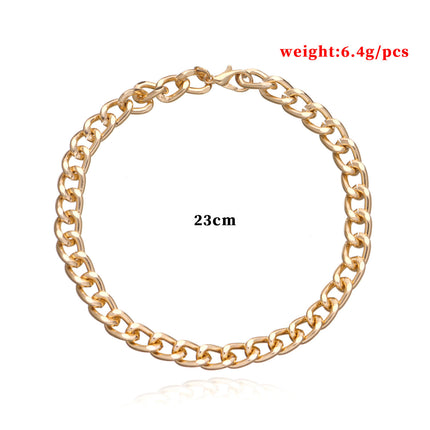 Summer Foot Jewelry Ankle Bracelet Women
